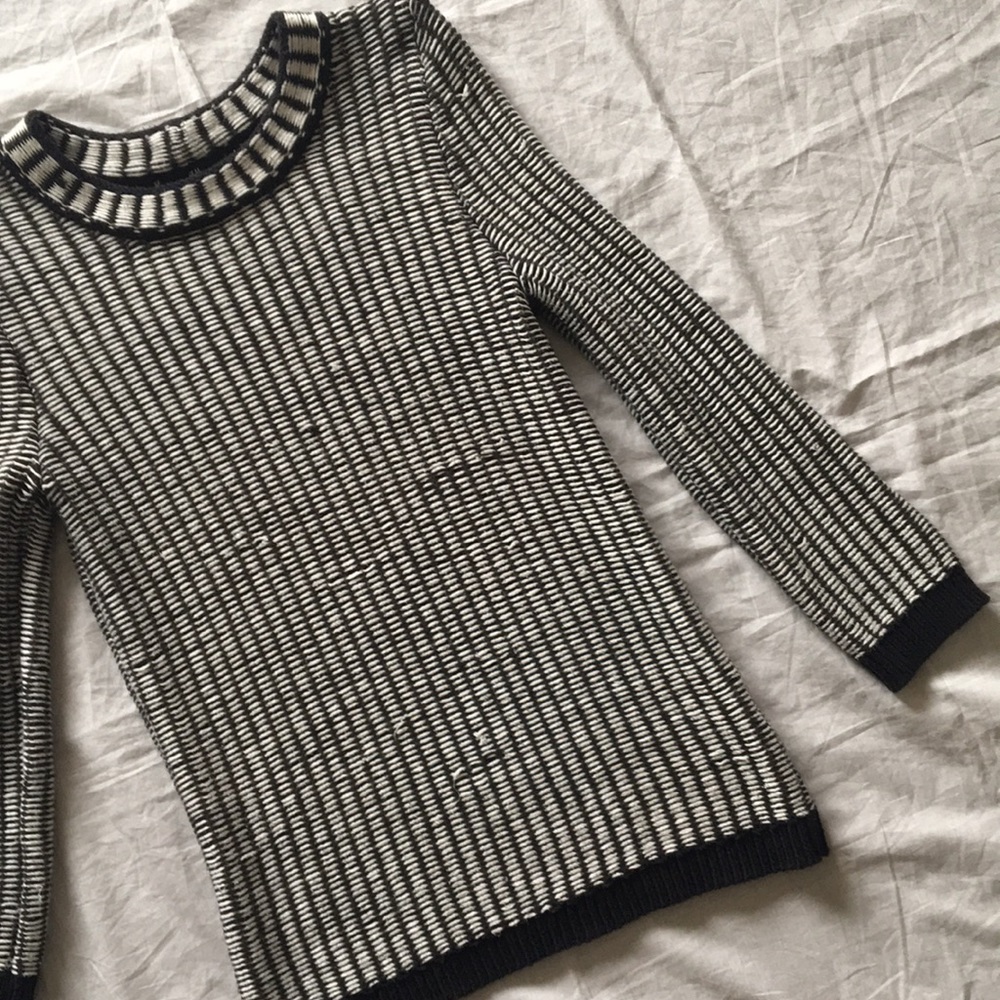 H&M Knit Sweater